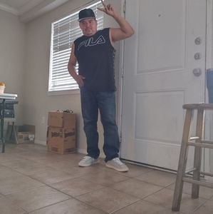 Meet your Posher, Sergio